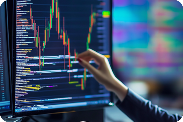 Finance and Bookkeeping