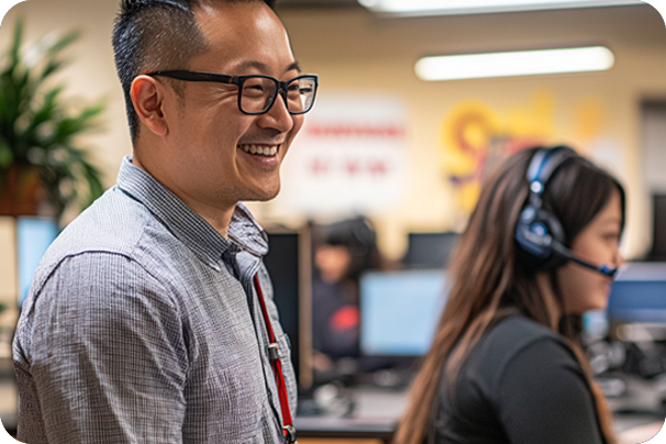 IT Support and Helpdesk