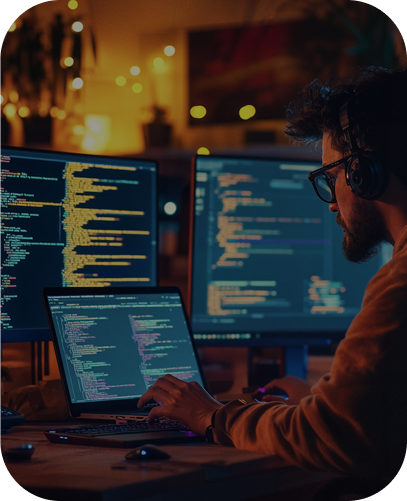 Offshore Outsourcing Services | It Outsourcing | Parallel Outsourcing