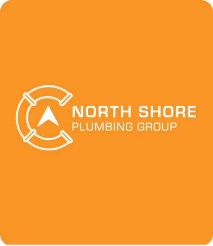 North Shore Plumbing Group Logo | Admin Outsourcing | Parallel Outsourcing