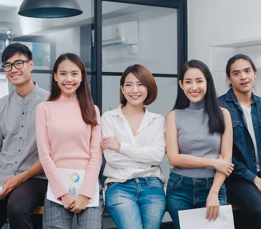 More Than Just Employment
